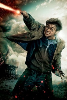 Постер к фильму Гарри Поттер и Дары Смерти: Часть II (расширенная версия)